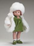 Effanbee - Patsy - Winter Wonderland - кукла